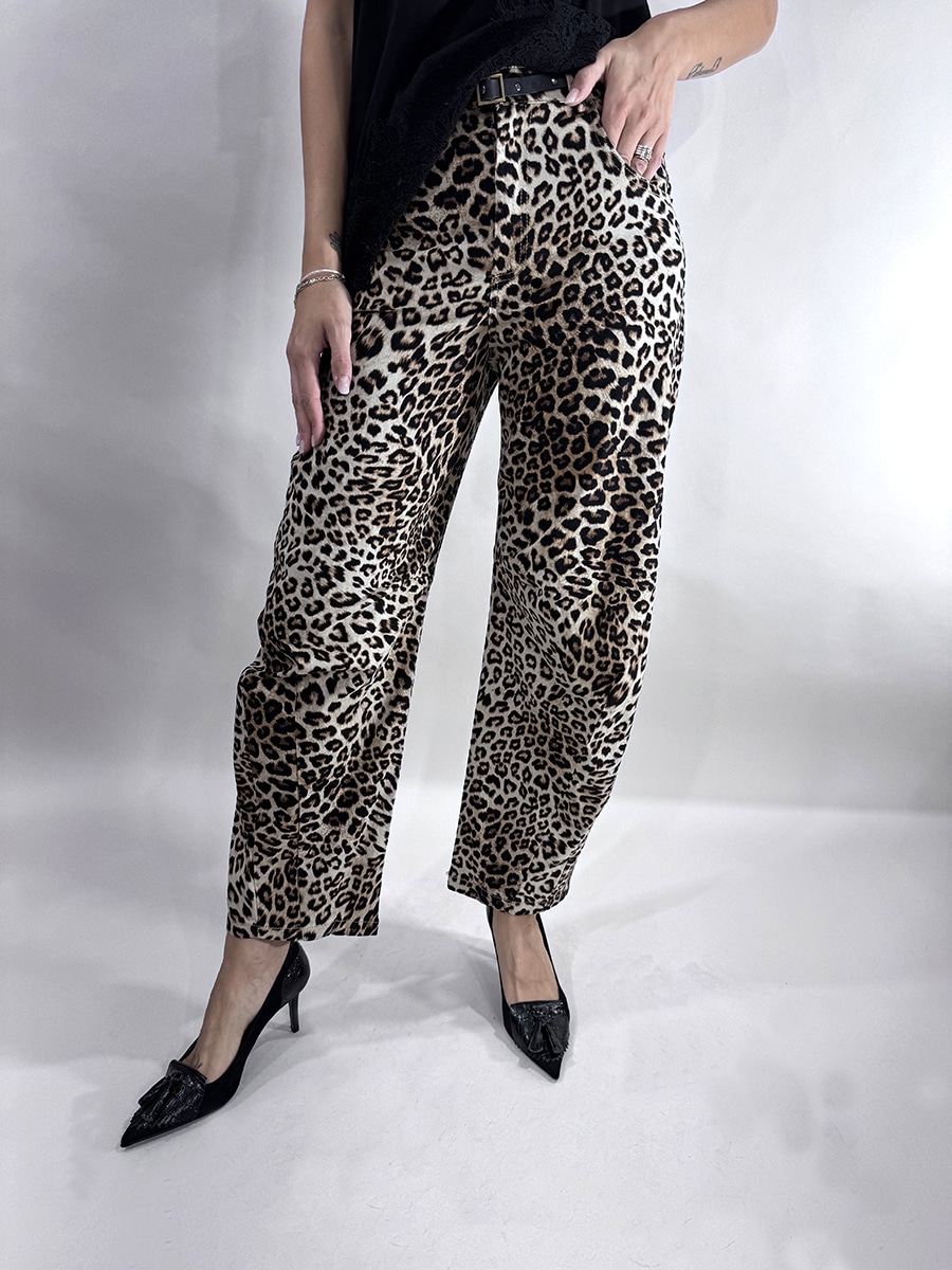 PANTALONE ART. W25P529