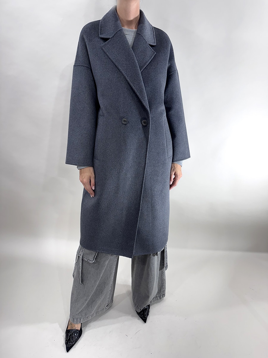 CAPPOTTO HAND MADE - VICOLO - ART. TF0003