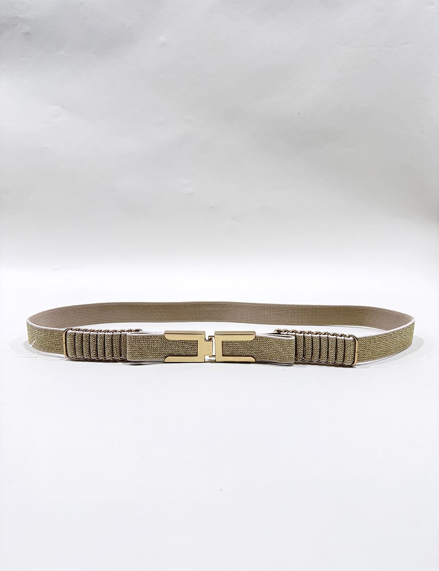 CINTURA ART. 52471 - ORO