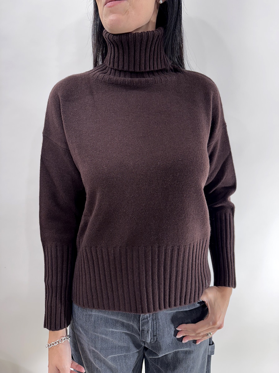 MAGLIA ART. WL938-7AI25 - MORO