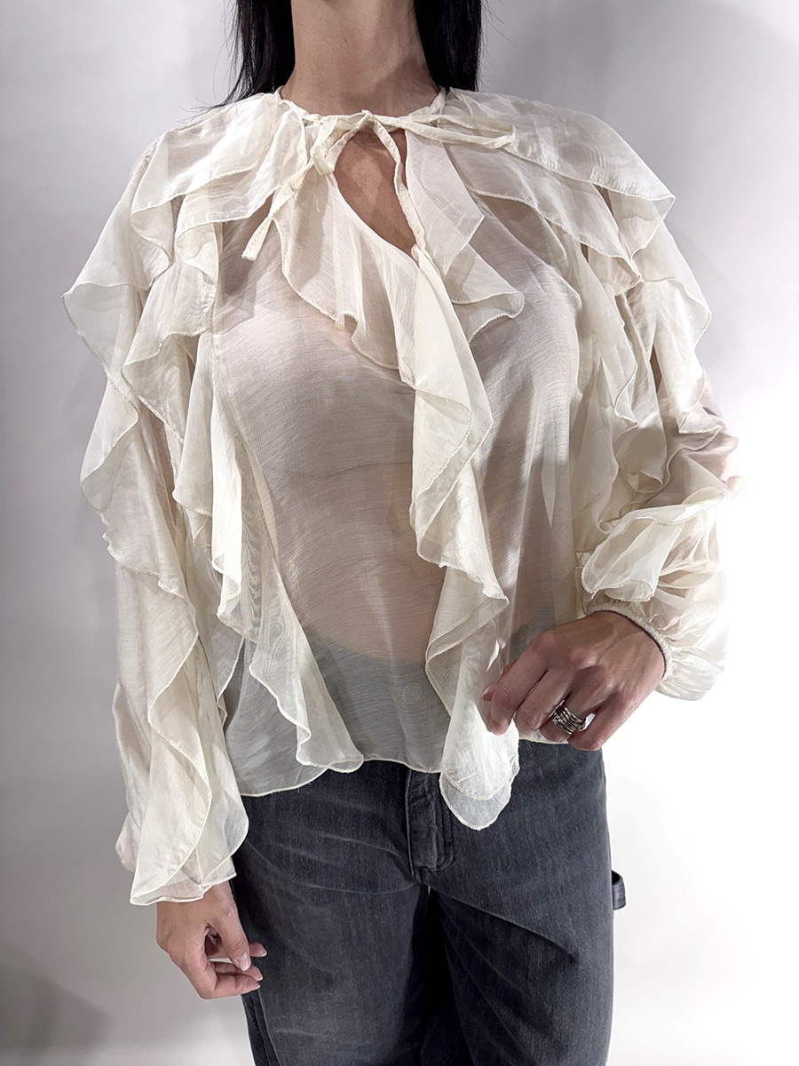 CAMICIA ART. D01N0263 - PHILIA LOFT