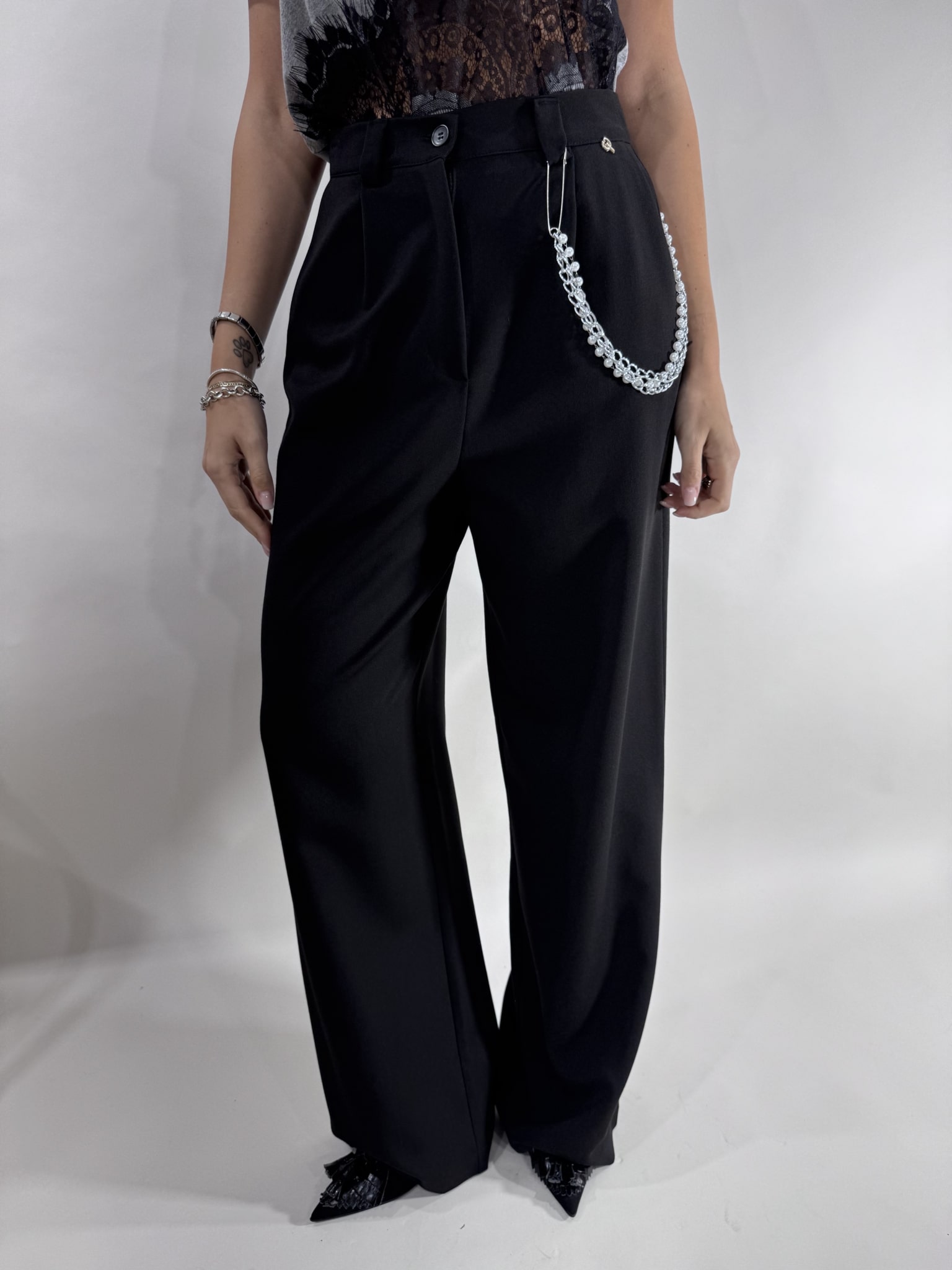 PANTALONE ART. M01N0349-09169 - PHILIA LOFT