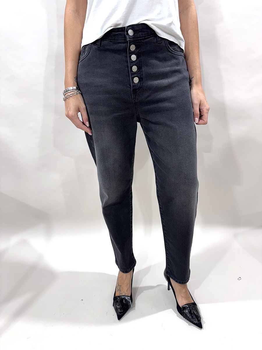 JEANS MODELLO BOY ART. SM283 - SUSY MIX - 46