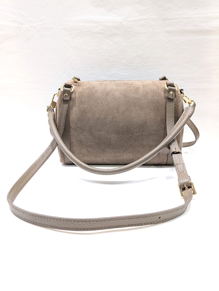 BORSA ART. 4763 - TAUPE