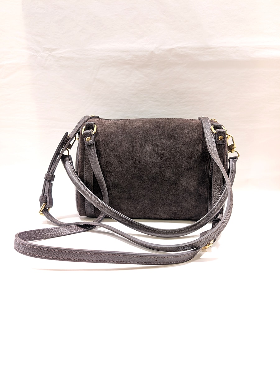 BORSA ART. 4763 - MORO