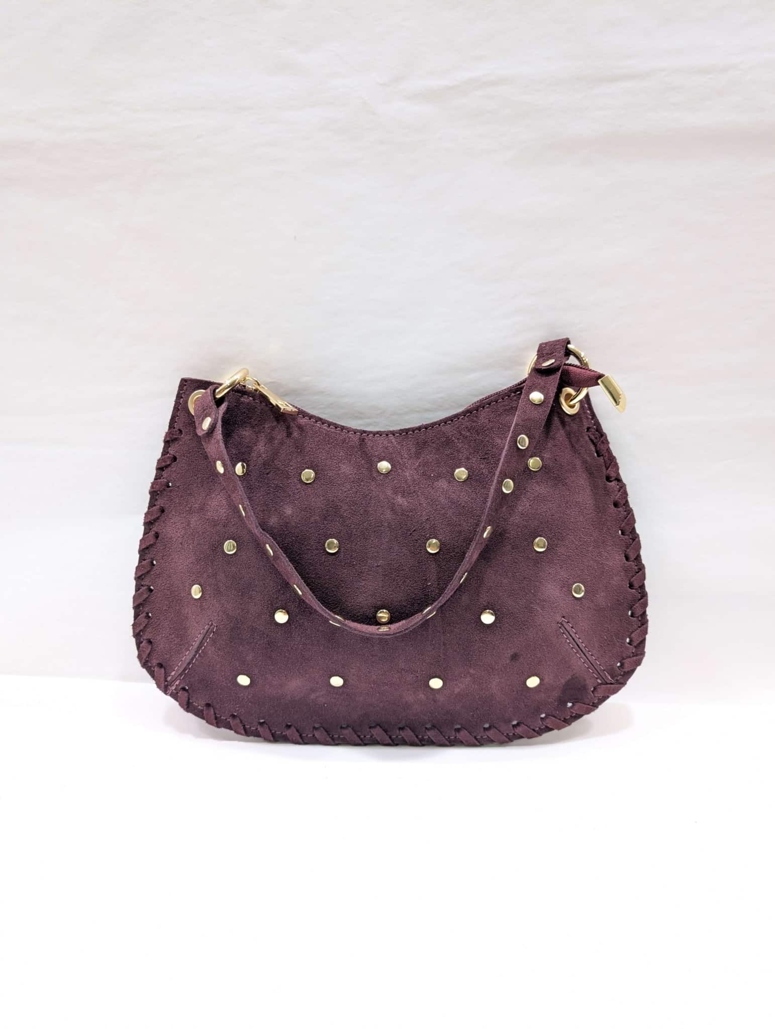 BORSA BORCHIE ART. 4765 - VINO
