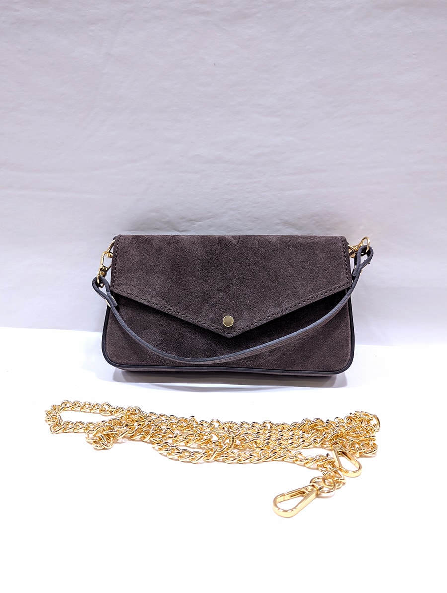 BORSA PICCOLA ART. 4767 - MORO
