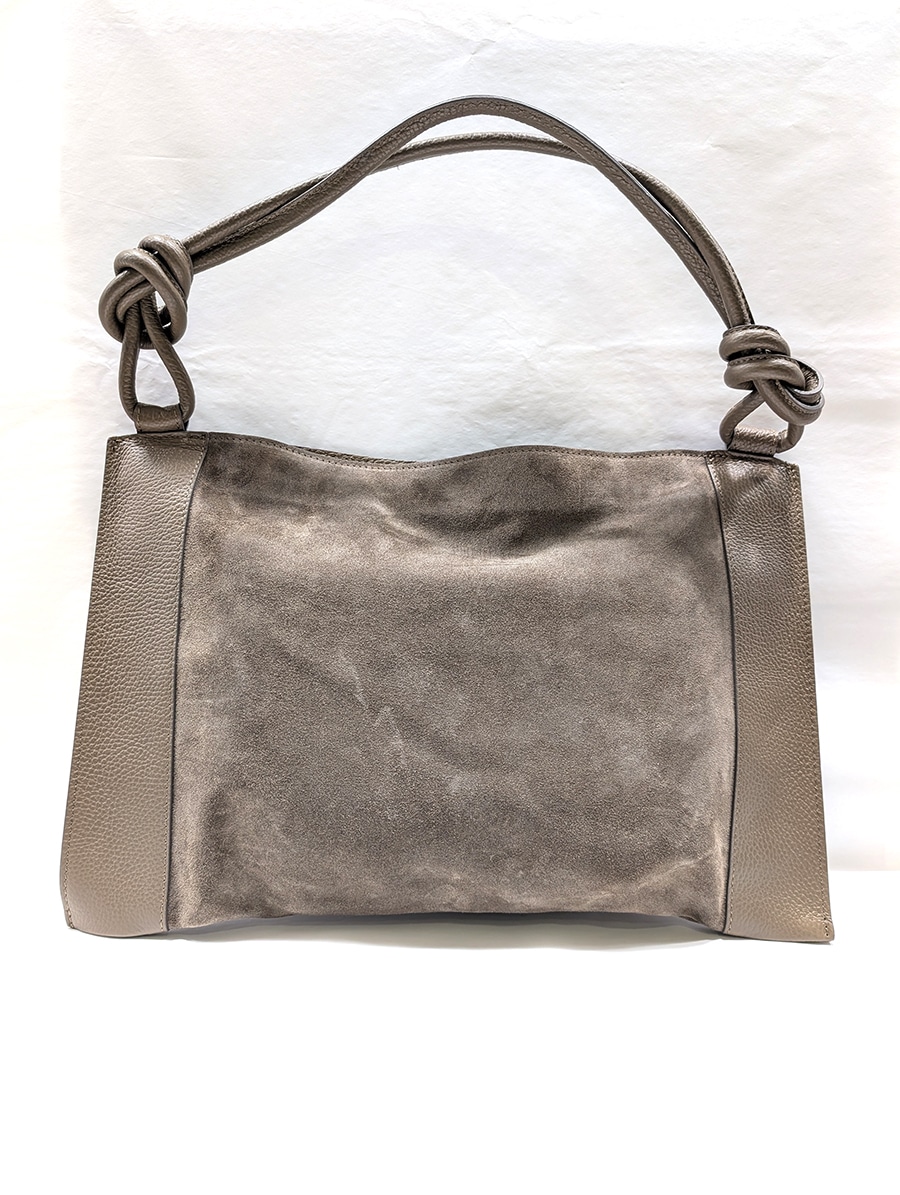 BORSA ART. 4707 - TAUPE