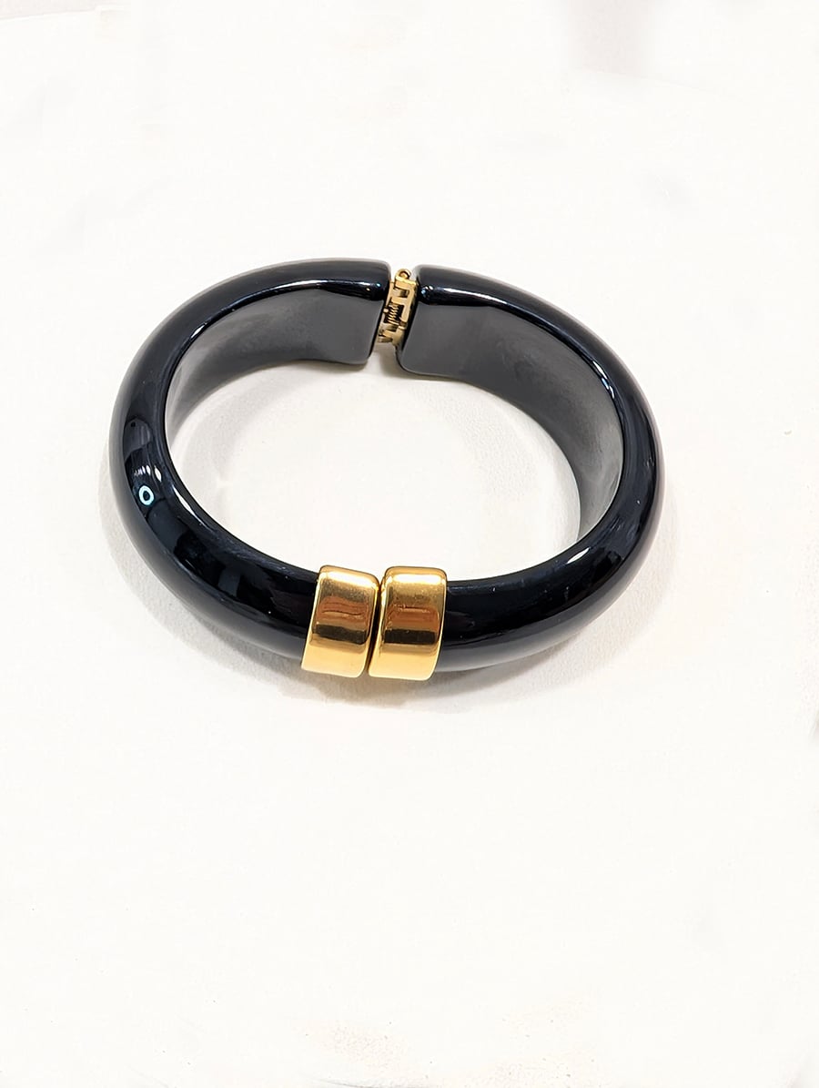 BRACCIALE ART. 4295 - NERO