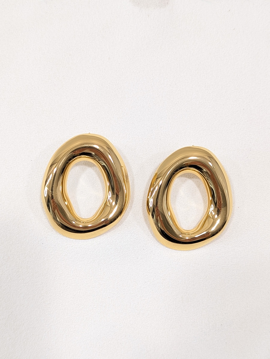 ORECCHINI ART. 10546 - ORO