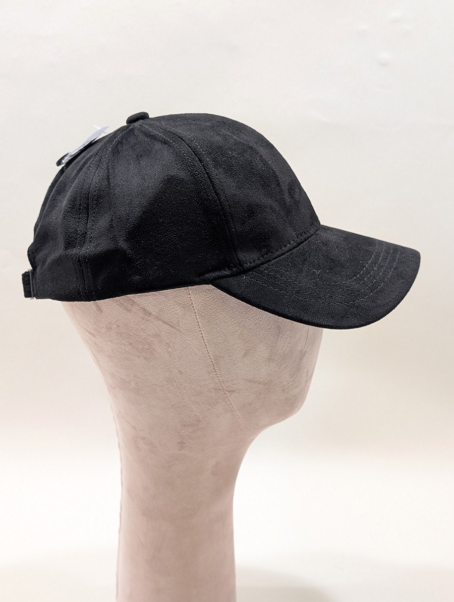 CAPPELLINO ART. 23100B - NERO
