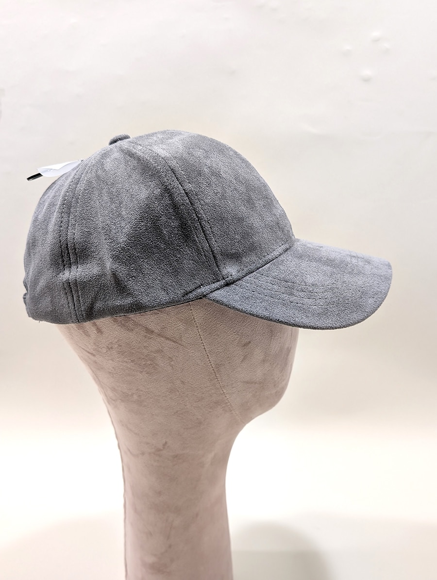 CAPPELLINO ART. 23100B - GRIGIO