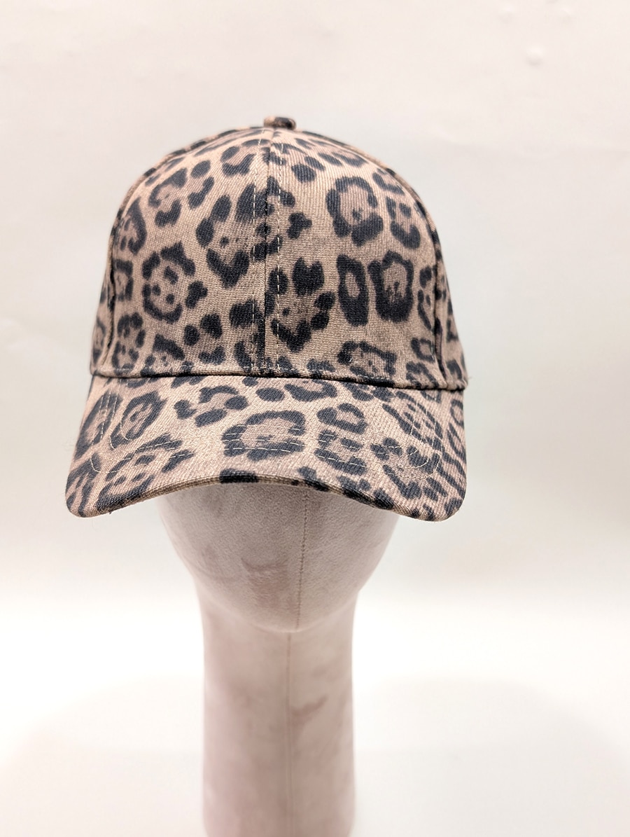 CAPPELLO ANIMALIER ART. 3409