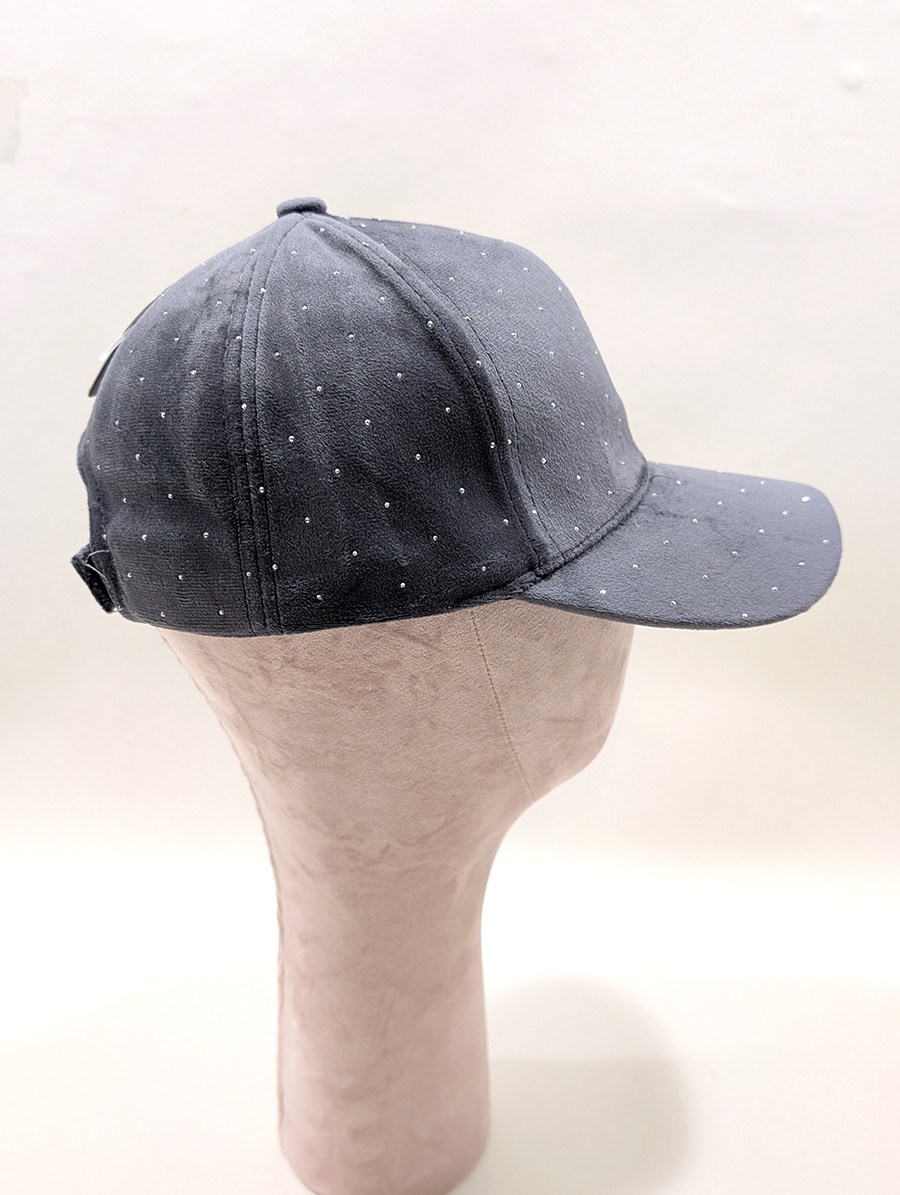 CAPPELLINO ART. 3409/A - GRIGIO