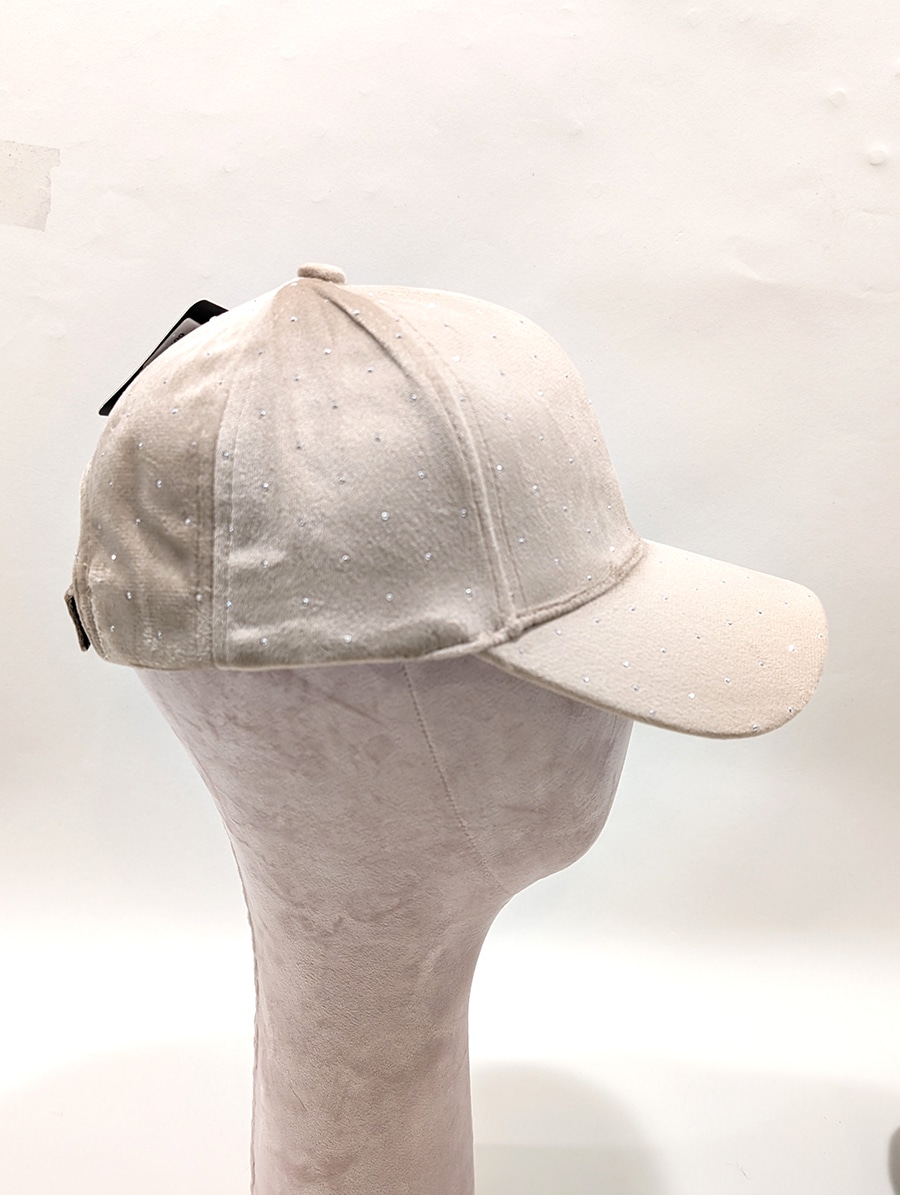 CAPPELLINO ART. 3409/A - BEIGE