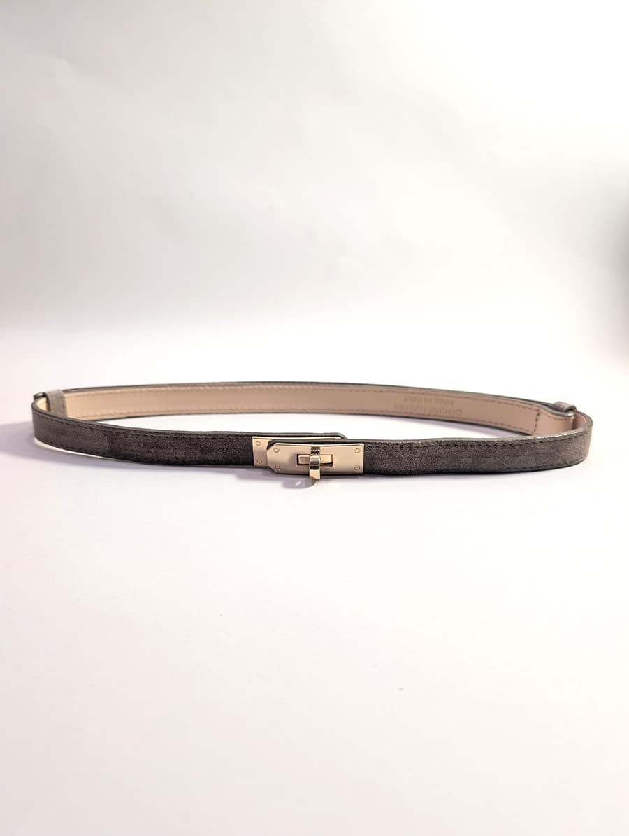 CINTURA ART. 4742 - TAUPE