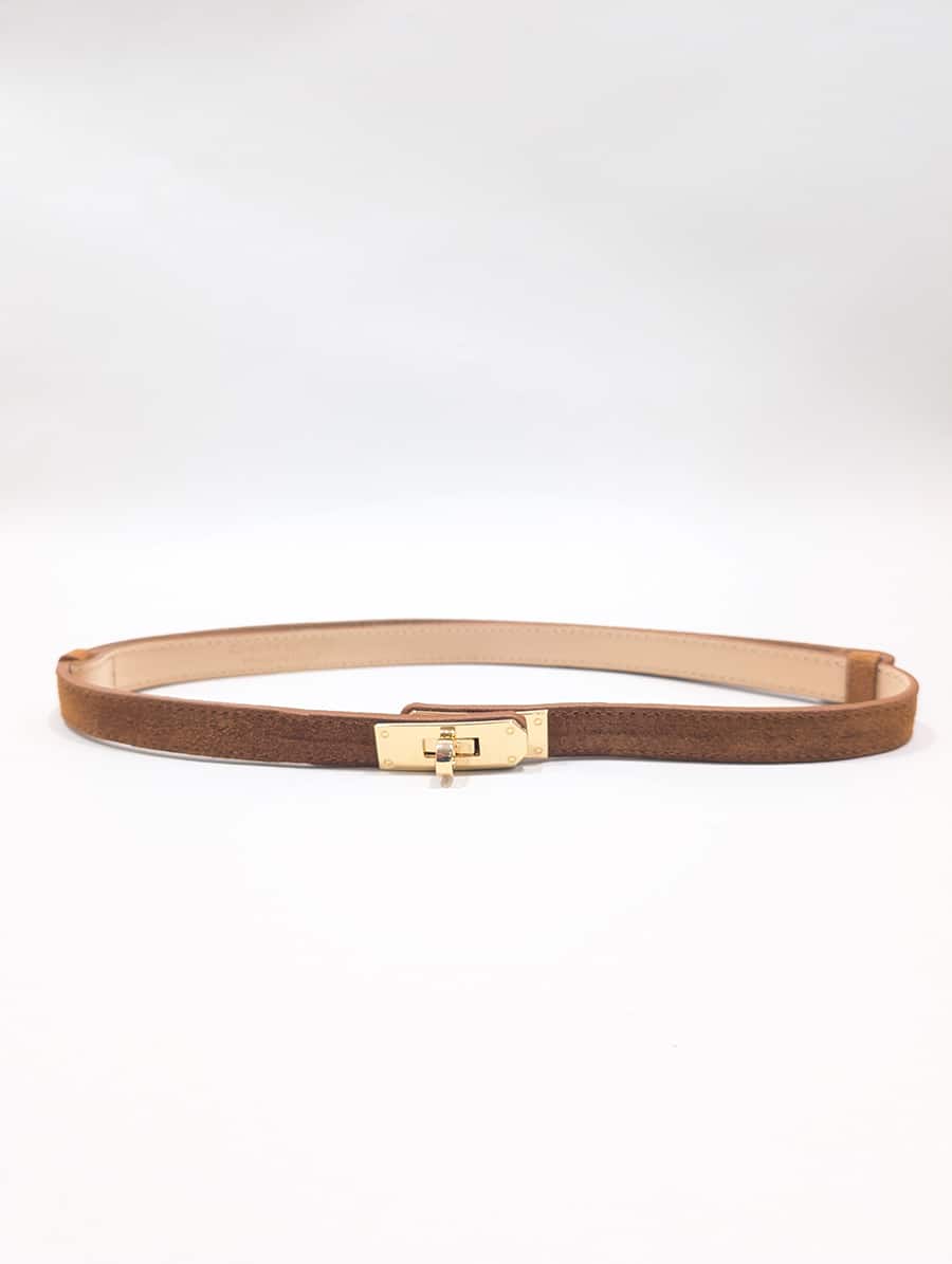 CINTURA ART. 4742 - CUOIO
