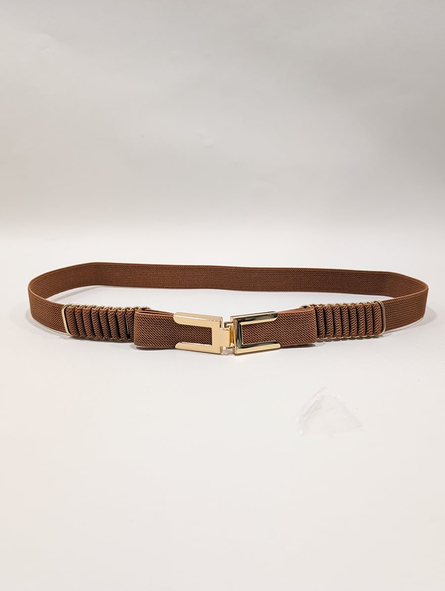 CINTURA ART. 52471 - MORO