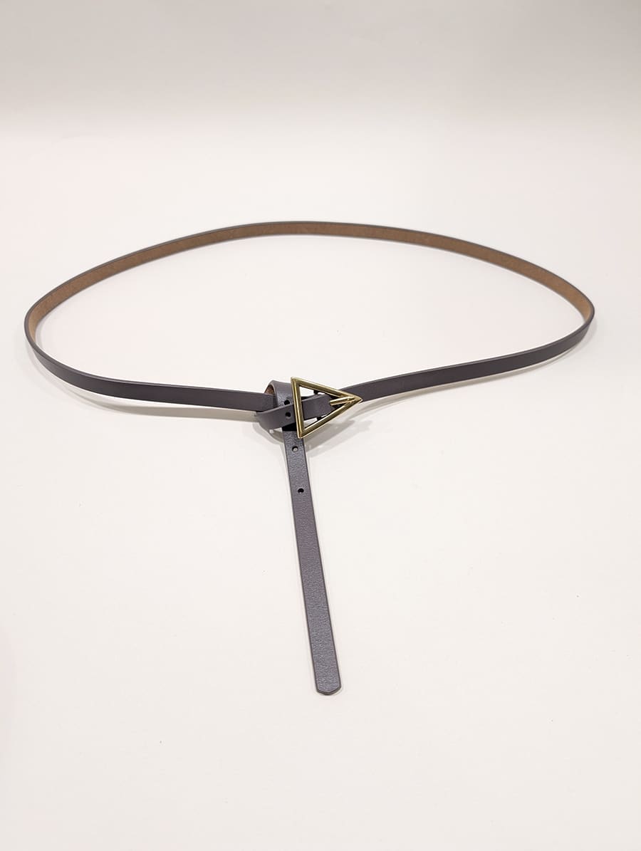 CINTURA ART. 4587 - FANGO