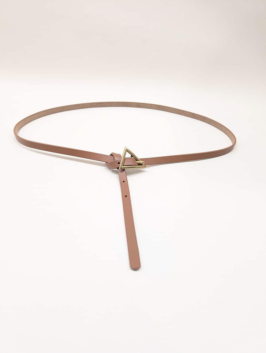 CINTURA ART. 4587 - ROSA