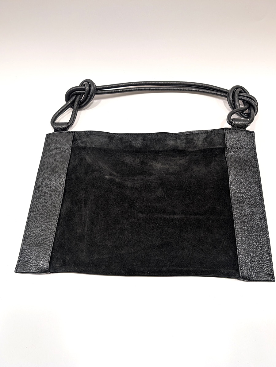 BORSA ART. 4707 - NERO