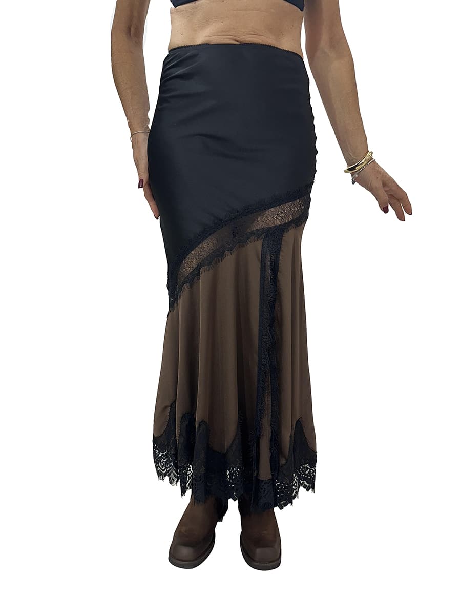 GONNA ART. TF1249 - vicolo - MORO, S