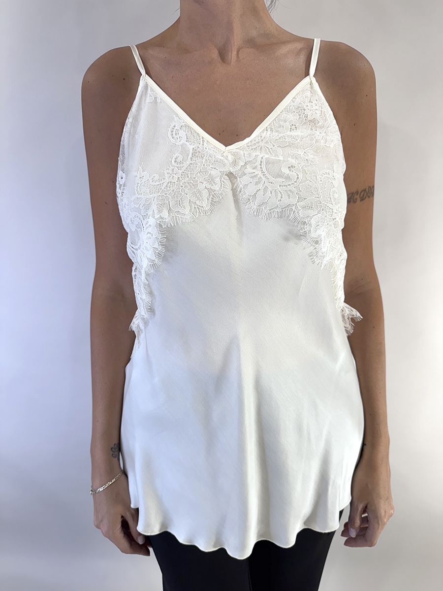 TOP PIZZO ART. D01E0382-33208JQ