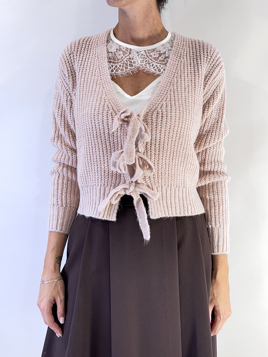 CARDIGAN ART. 59391
