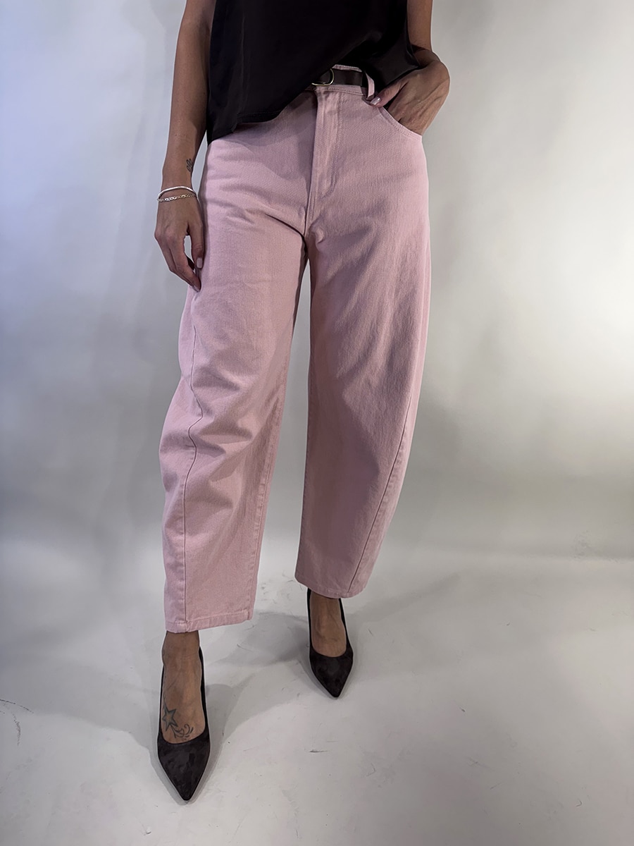 PANTALONE ART. W25P192