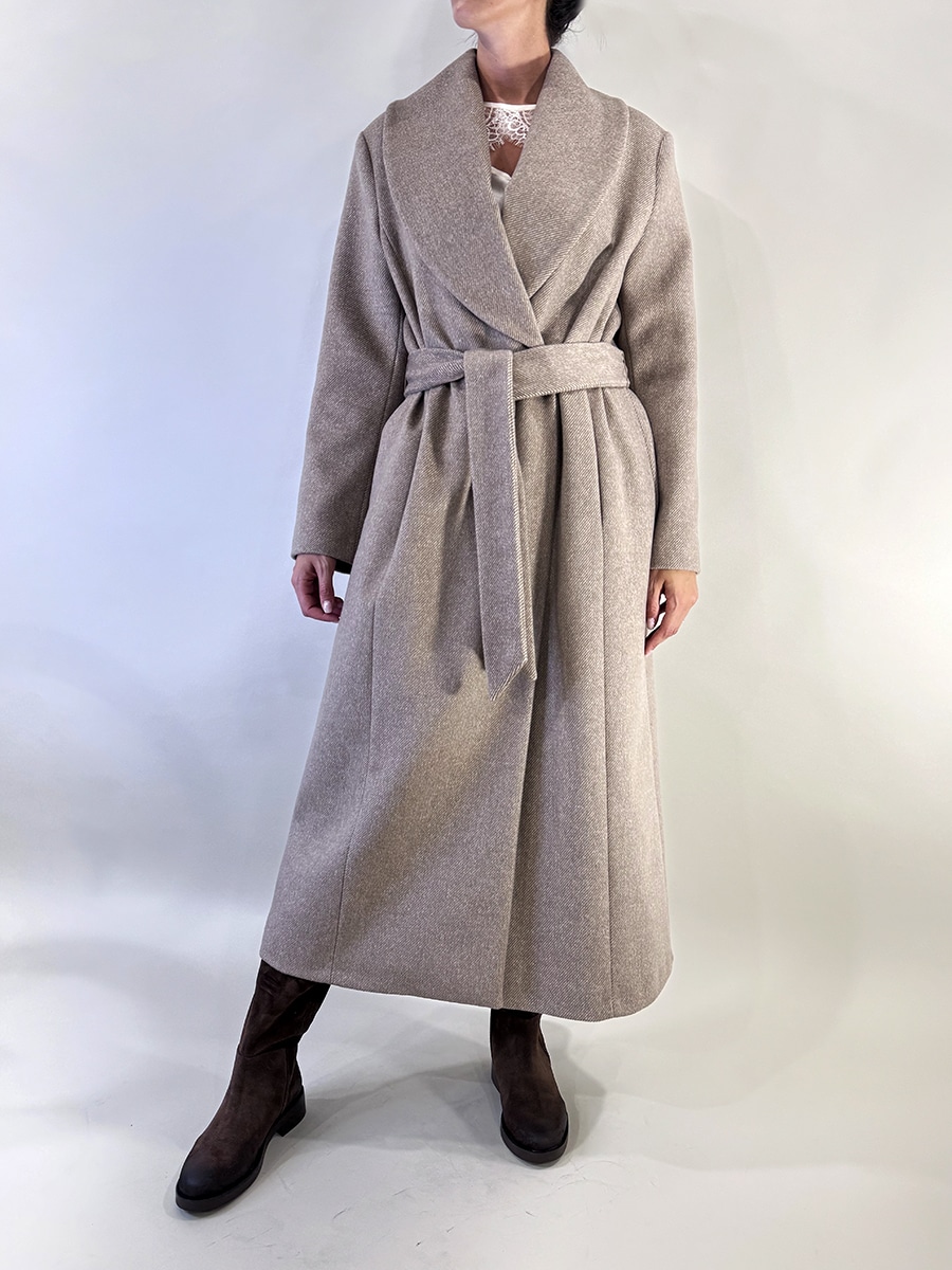 CAPPOTTO ART. KI96KBK