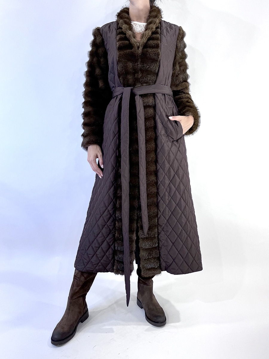 CAPPOTTO ART. W25K015