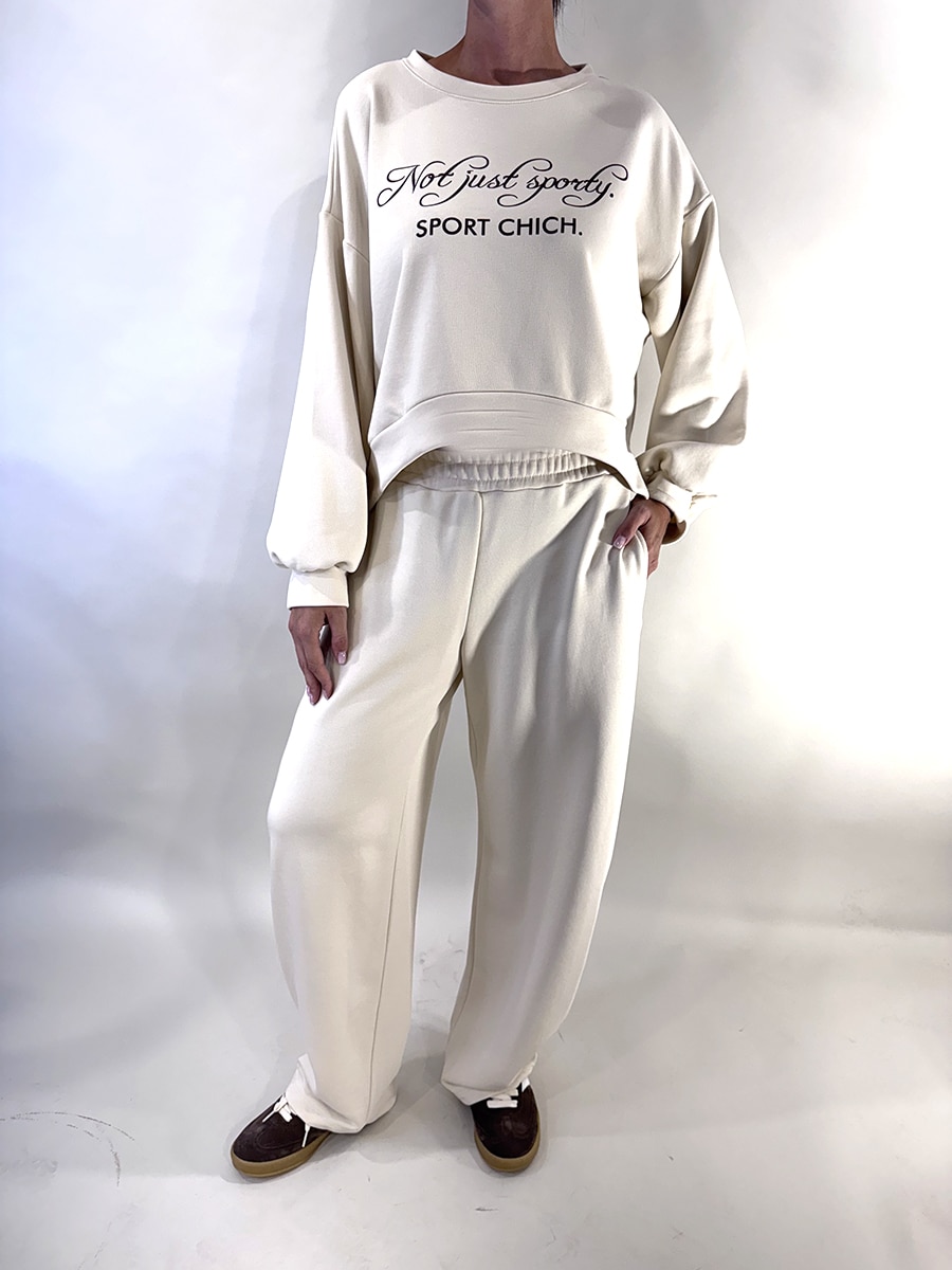 PANTALONE TUTA ART. P6635-T134-BAS