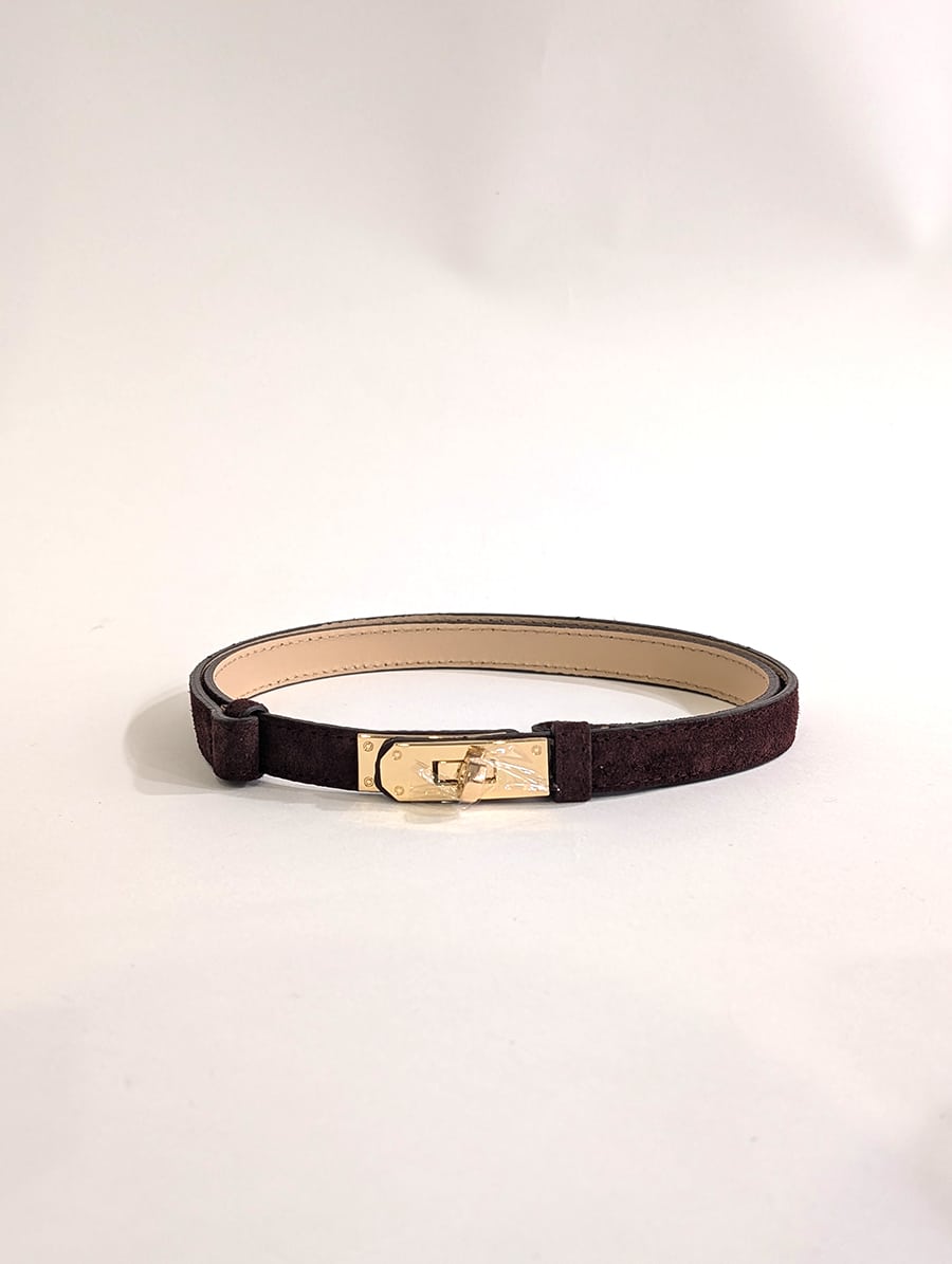 CINTURA ART. 4742 - VINO