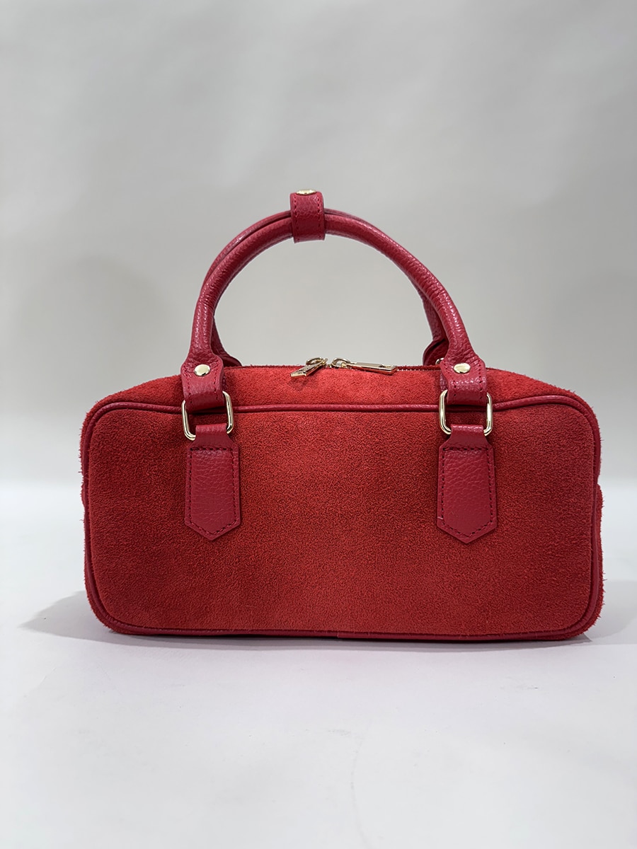 BAULETTO IN PELLE  ART. 3395467