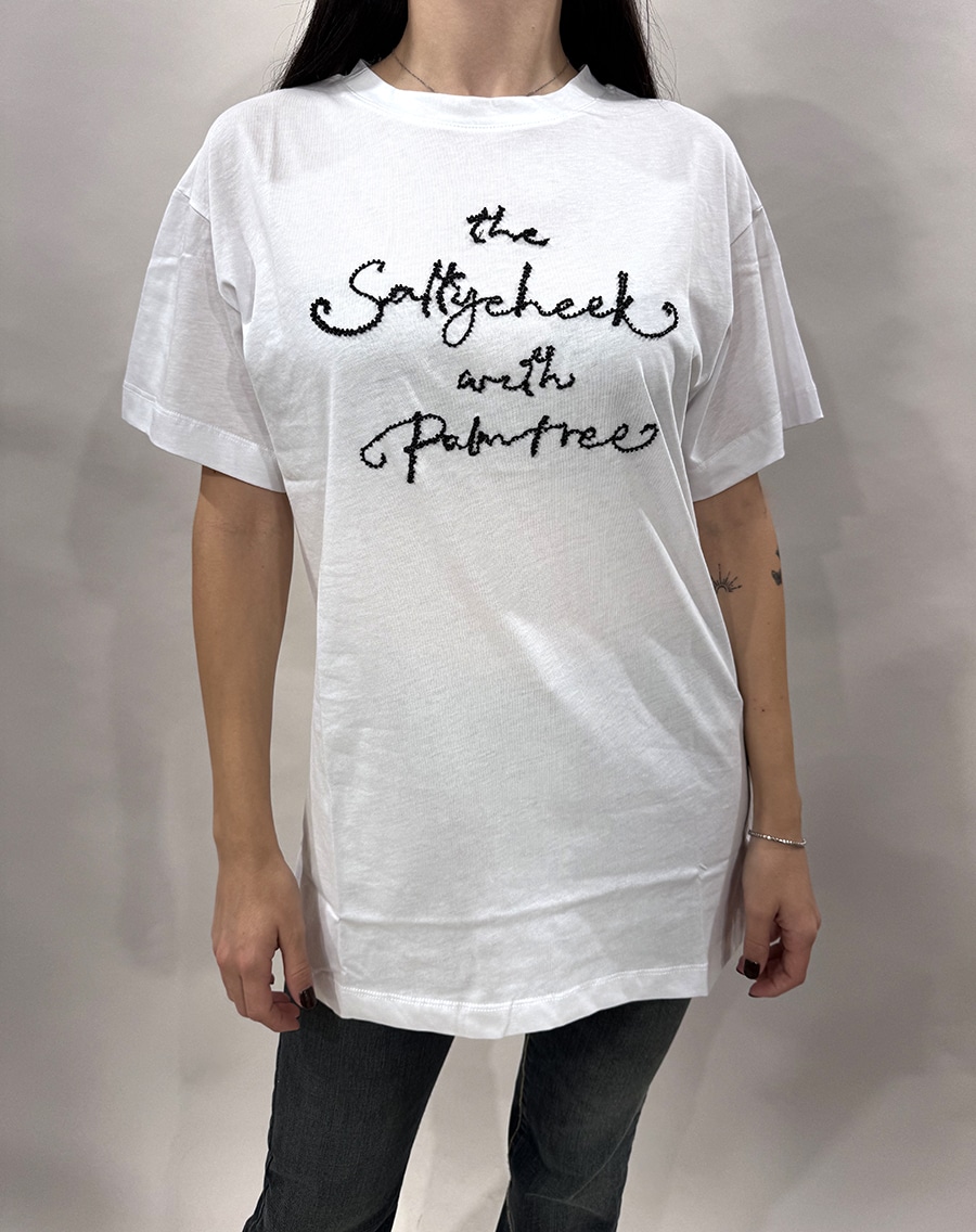T-SHIRT ART. RF0020-VICOLO