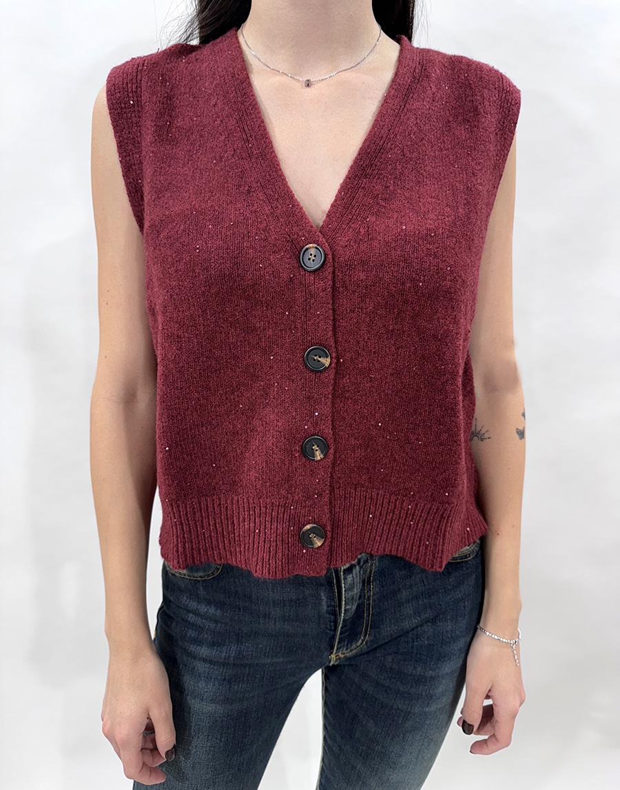 GILET ART. 25136