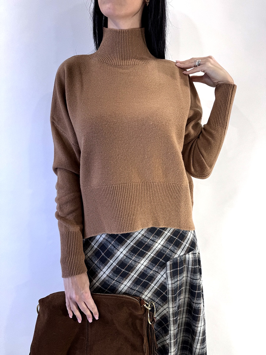 MAGLIA ART. M833Y120X - DIXIE - BISCOTTO, S