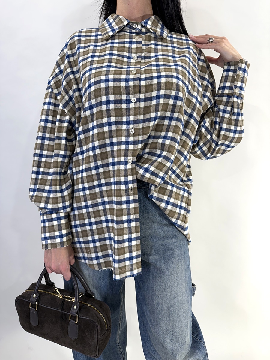 CAMICIA ART. TF1797