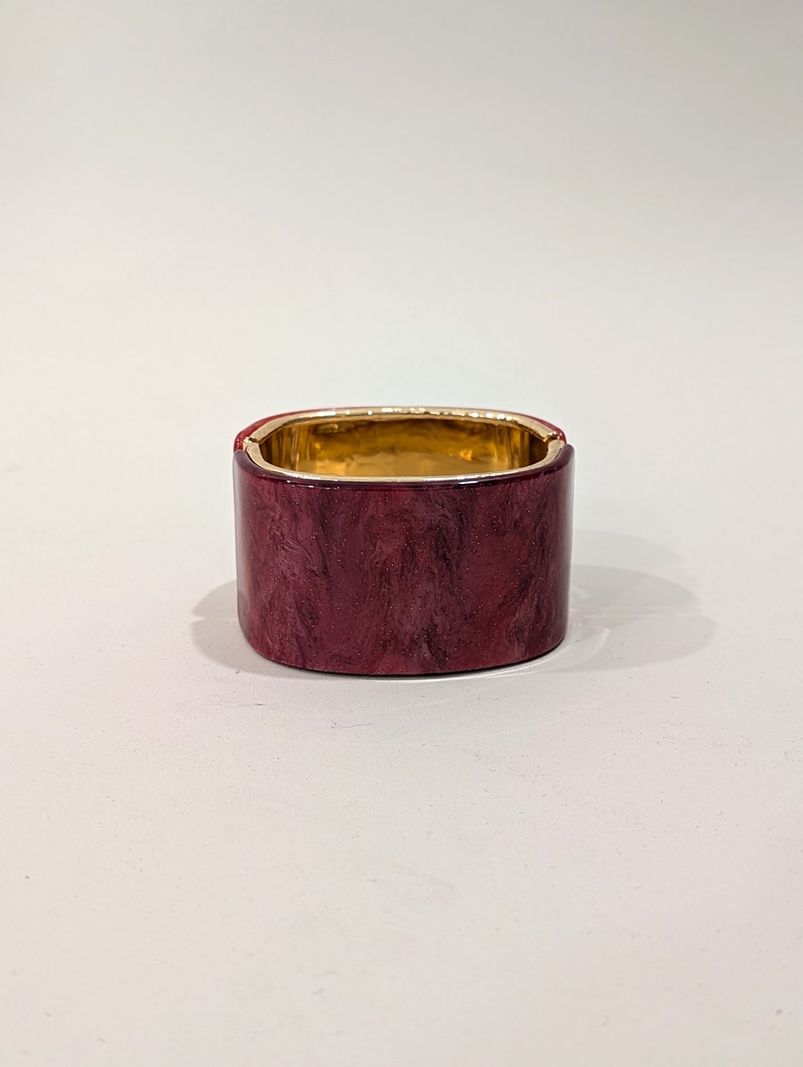 BRACCIALE ART. 59801 - VINO