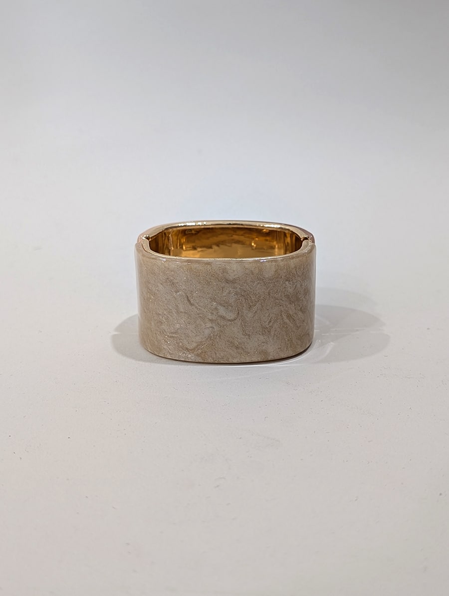 BRACCIALE ART. 59801 - BEIGE