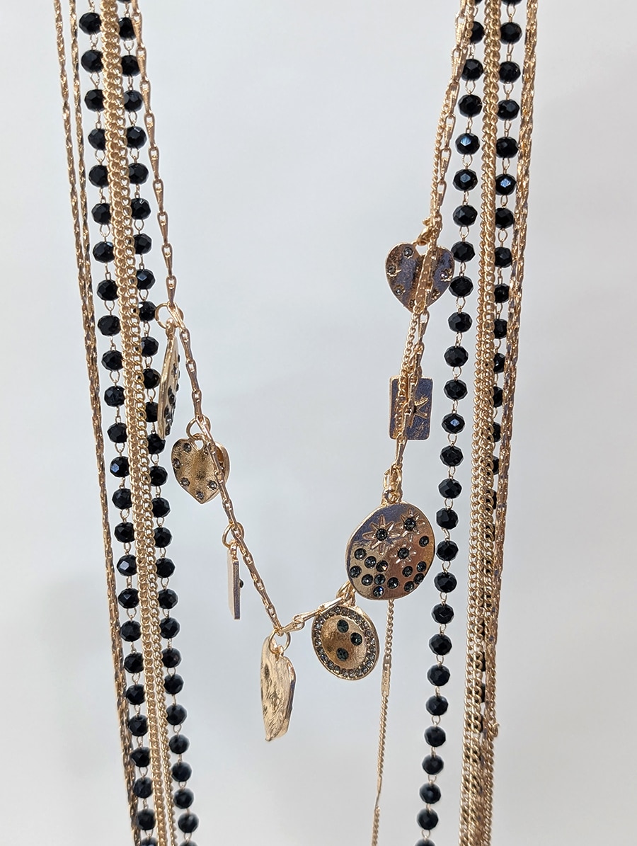 COLLANA ART. XY100281