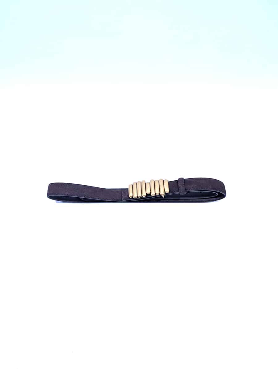 CINTURA ART. 41542 - MORO