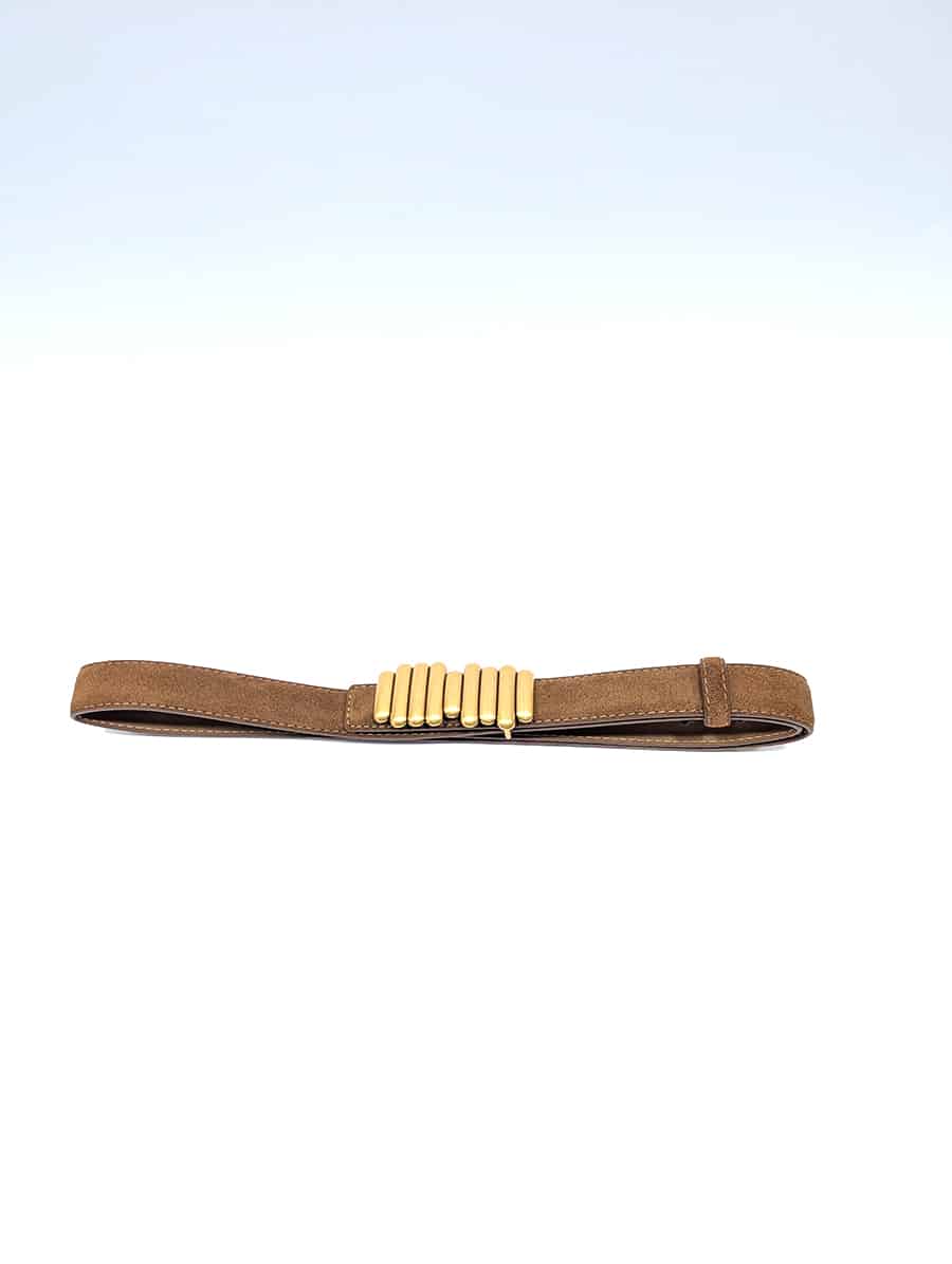 CINTURA ART. 41542 - CUOIO