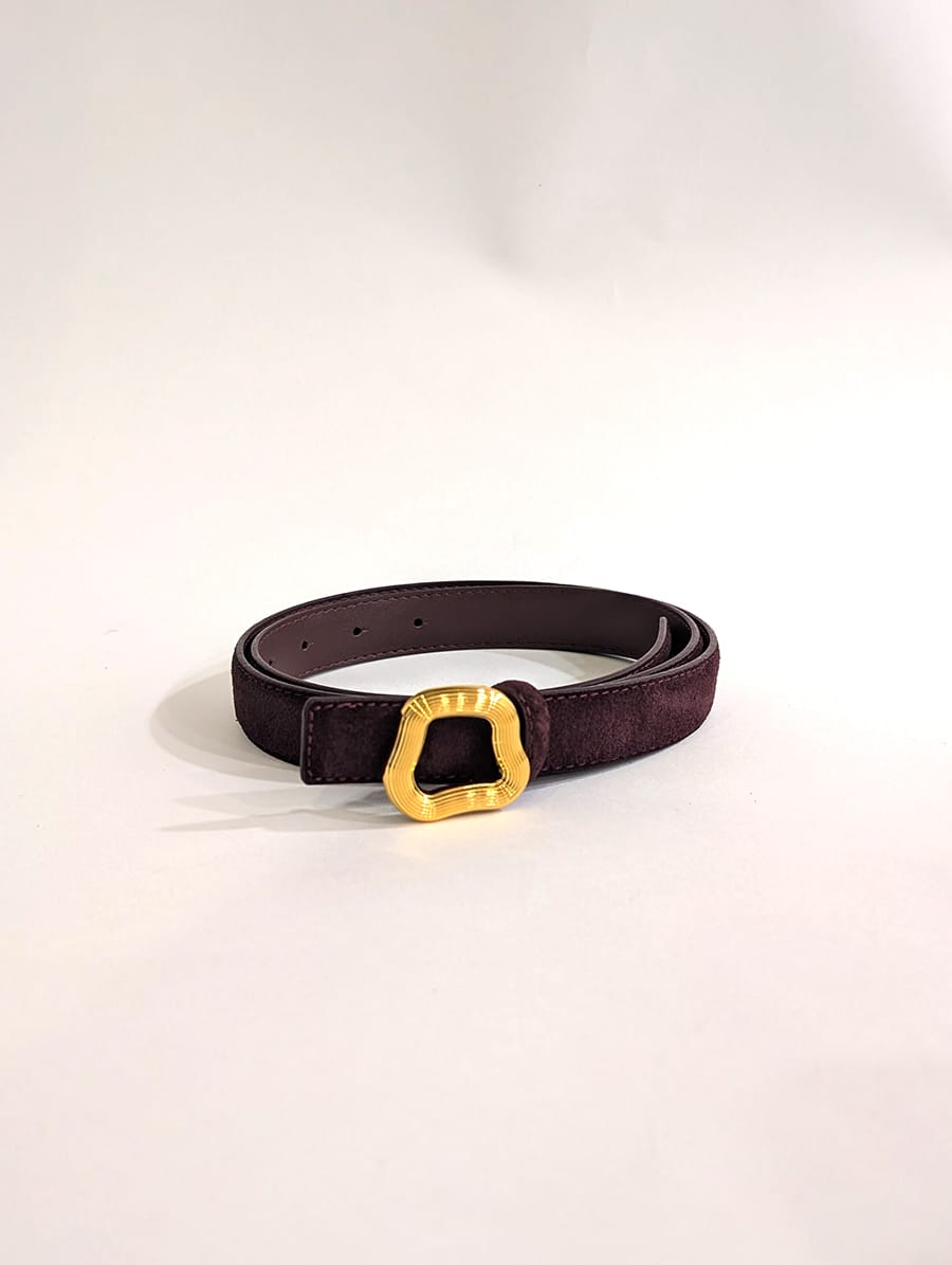 CINTURA ART. 4351 - VINO