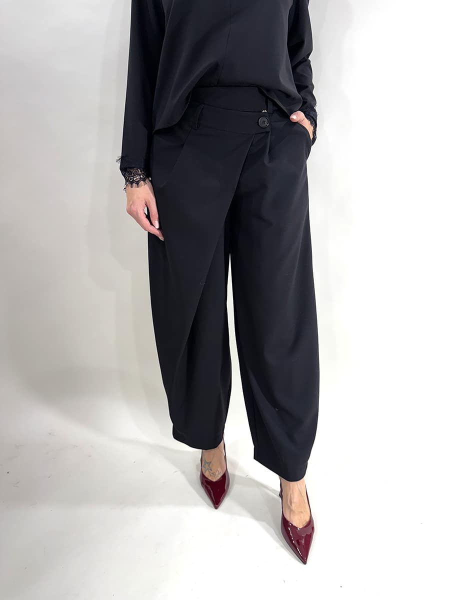 PANTALONE ART. P01P0841-6340 - PHILIA LOFT - XS