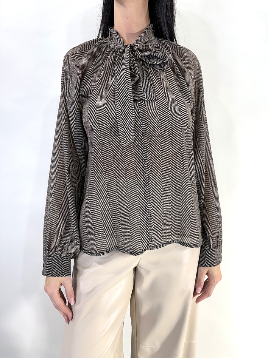 CAMICIA ART. P01P0873 - 7127/10 - PHILIA LOFT