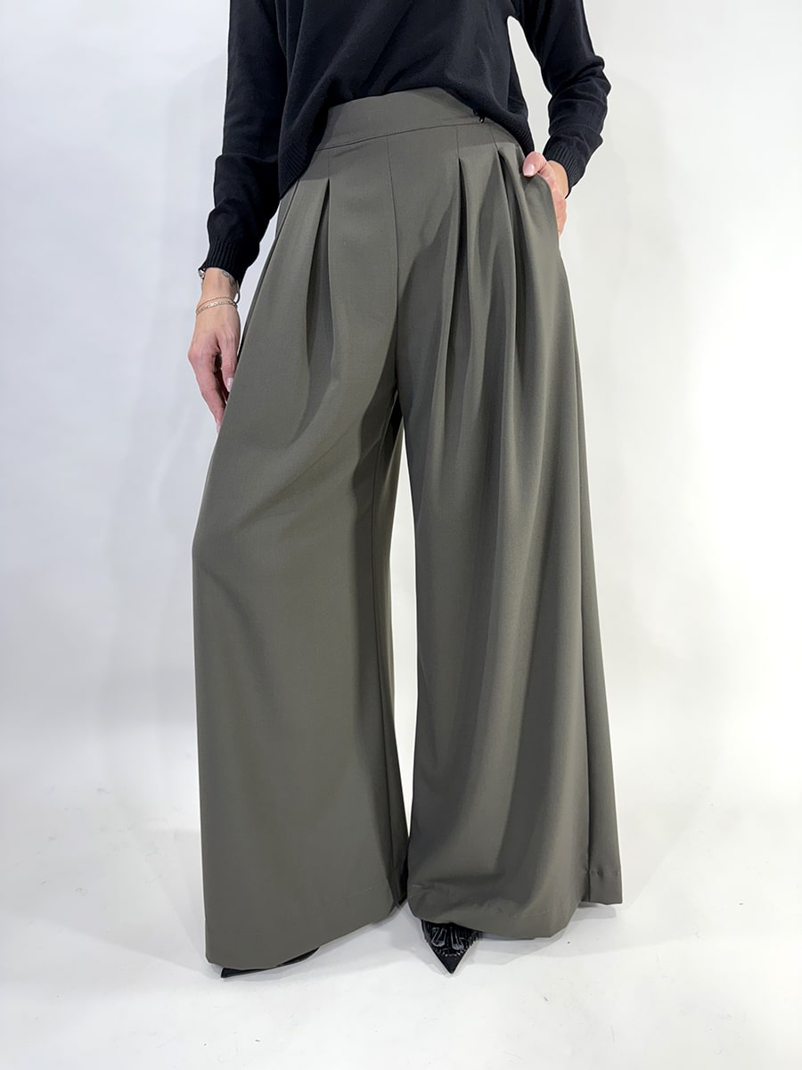 PANTALONE ART. PDN7YIC - DIXIE - S