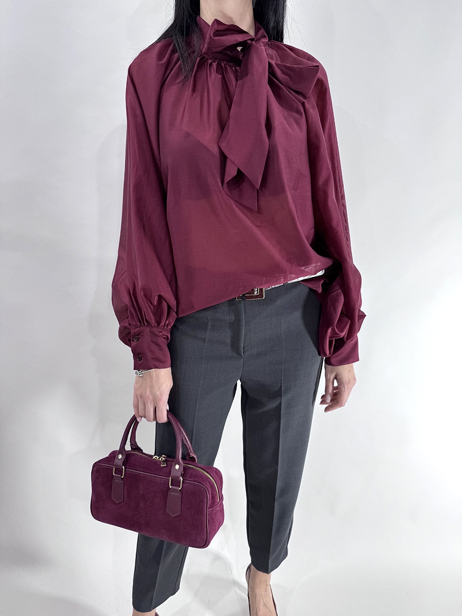 CAMICIA ART. TF0488 - VICOLO