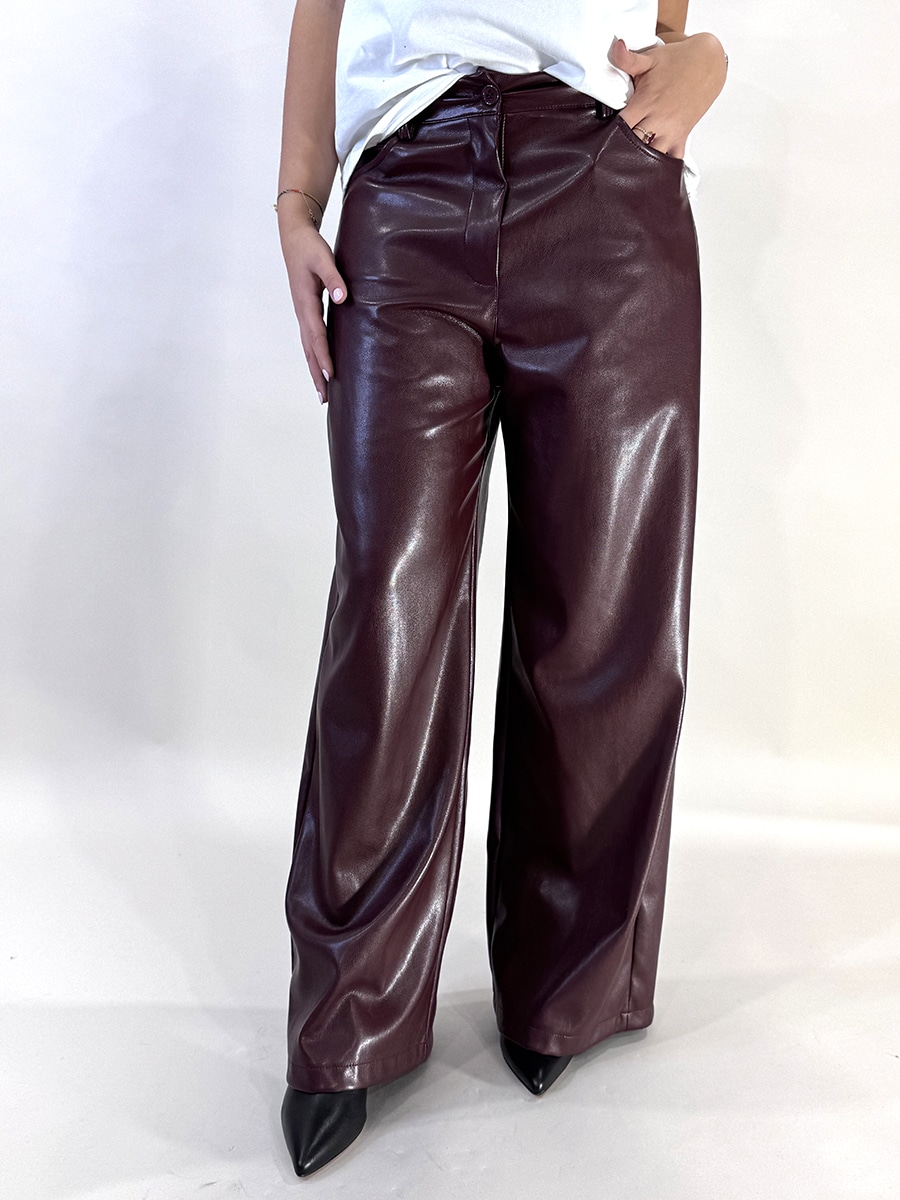 PANTALONE ART. 224223-25 -MOTEL - M, GINGER