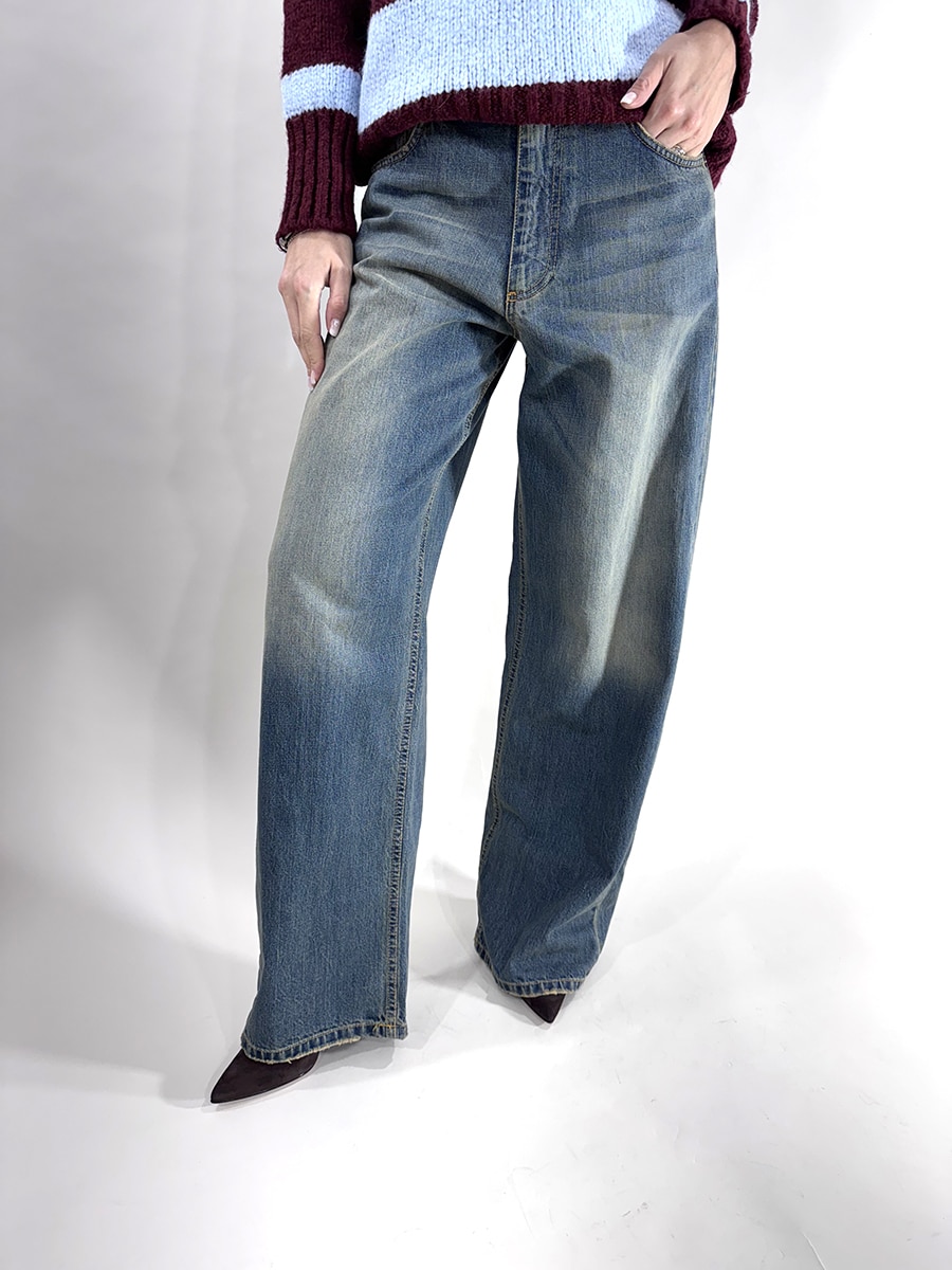 JEANS ART. V01O0622-BL314-730P  - PHILIA LOFT